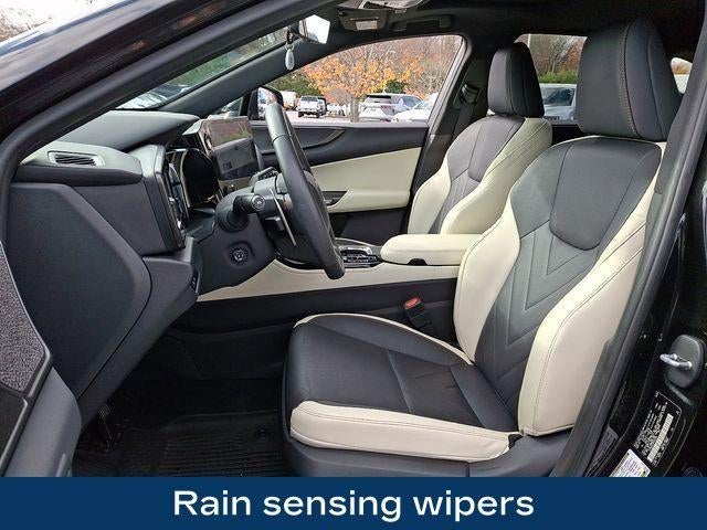 2024 Lexus NX 350 Luxury