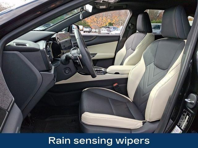 2024 Lexus NX 350 Luxury