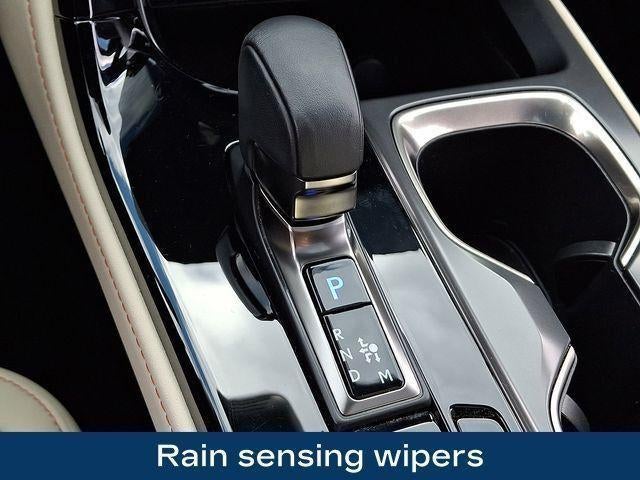 2024 Lexus NX 350 Luxury