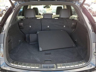 2024 Lexus NX 350 Luxury