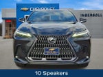 2024 Lexus NX 350 Luxury