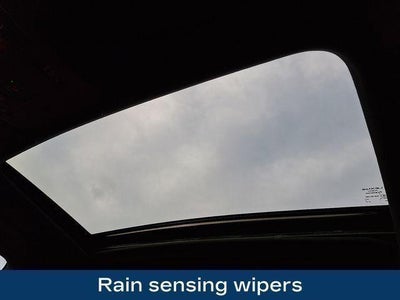 2022 Lexus RX 350 F SPORT Handling