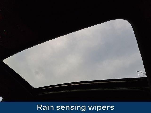 2022 Lexus RX 350 F SPORT Handling