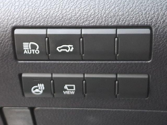 2022 Lexus RX 350 F SPORT Handling