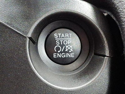 2018 Jeep Compass Limited 4x4