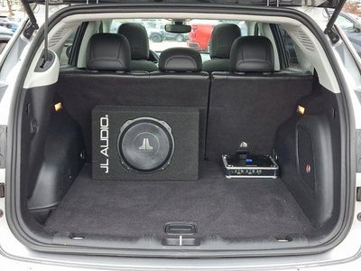 2018 Jeep Compass Limited 4x4