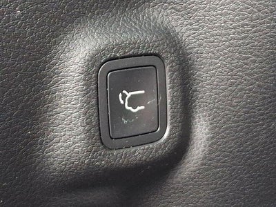 2018 Jeep Compass Limited 4x4