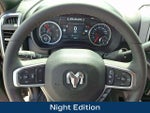 2025 RAM 2500 Big Horn Crew Cab 4x4 6'4" Box