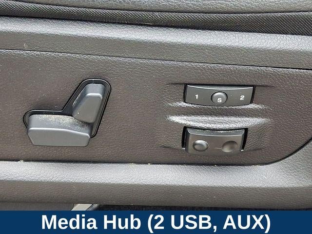 2016 RAM 2500 Laramie