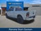 2023 RAM 2500 Big Horn Crew Cab 4x4 6'4" Box