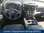 2023 RAM 2500 Big Horn Crew Cab 4x4 6'4" Box