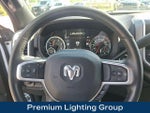 2023 RAM 2500 Big Horn Crew Cab 4x4 6'4" Box