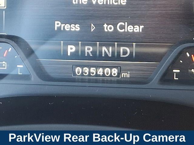 2022 RAM 2500 Laramie Crew Cab 4x4 6'4" Box