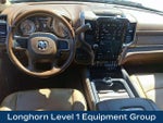 2022 RAM 2500 Limited Longhorn Crew Cab 4x4 6'4" Box