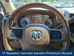 2022 RAM 2500 Limited Longhorn Crew Cab 4x4 6'4" Box