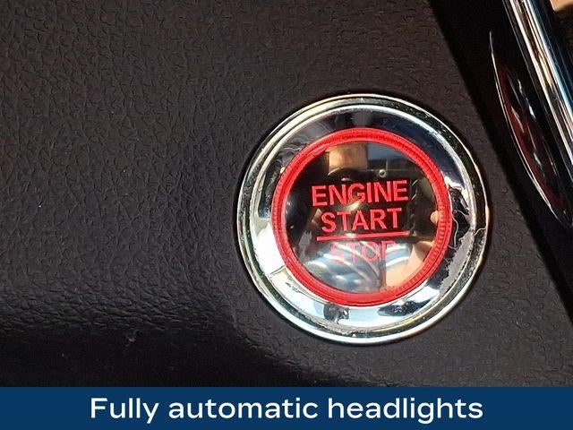 2020 Honda HR-V AWD EX