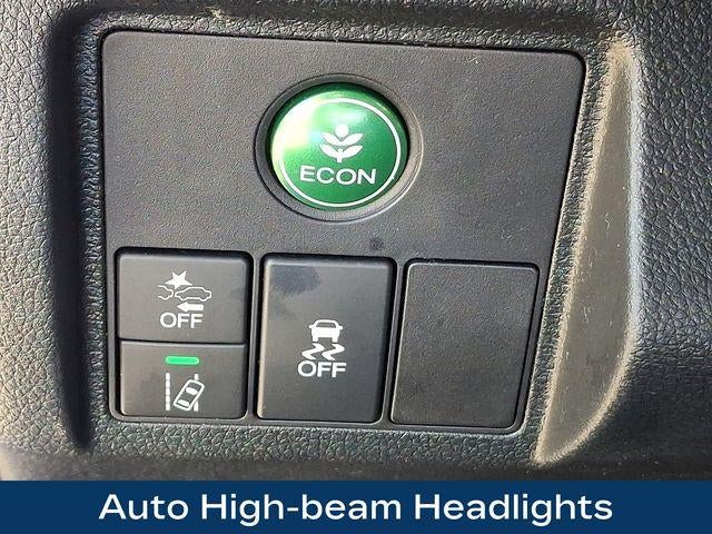 2020 Honda HR-V AWD EX