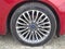 2018 Ford Fusion Titanium