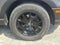 2022 Ford Bronco Sport Base