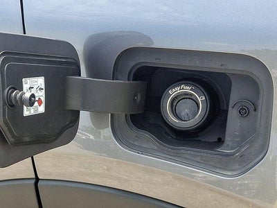 2022 Ford Bronco Sport Base