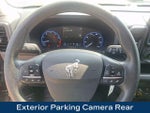 2022 Ford Bronco Sport Base