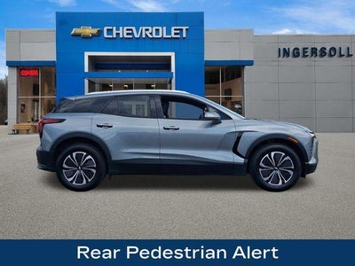 2024 Chevrolet Blazer EV LT