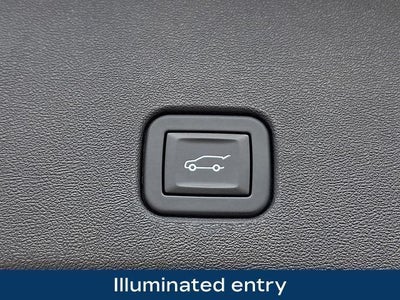 2025 Cadillac OPTIQ Luxury 2