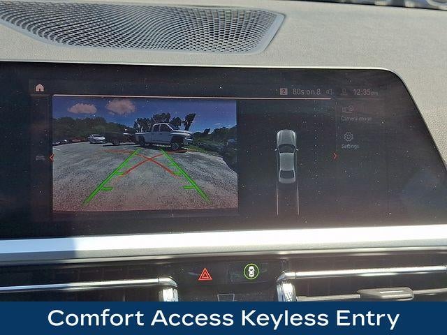 2022 BMW 330i xDrive
