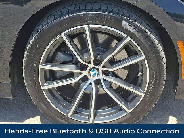 2022 BMW 330i xDrive