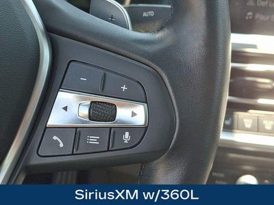 2022 BMW 330i xDrive