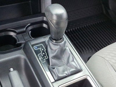 2021 Toyota Tacoma SR V6