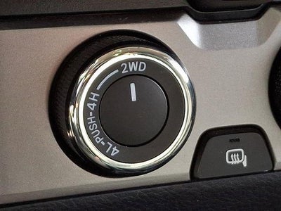 2021 Toyota Tacoma SR V6