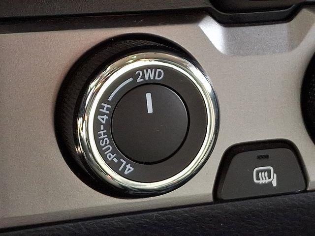 2021 Toyota Tacoma SR V6