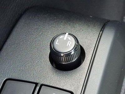 2021 Toyota Tacoma SR V6
