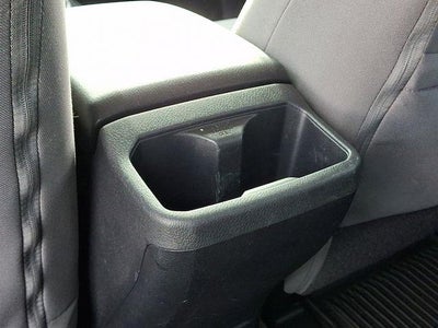 2021 Toyota Tacoma SR V6