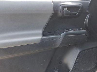 2021 Toyota Tacoma SR V6