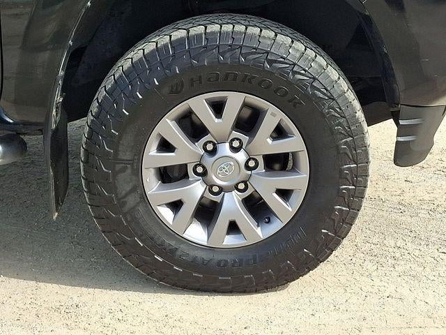 2021 Toyota Tacoma SR V6