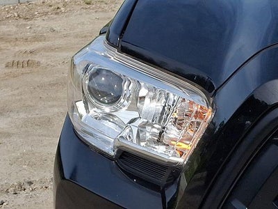 2021 Toyota Tacoma SR V6