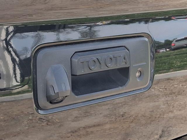 2021 Toyota Tacoma SR V6
