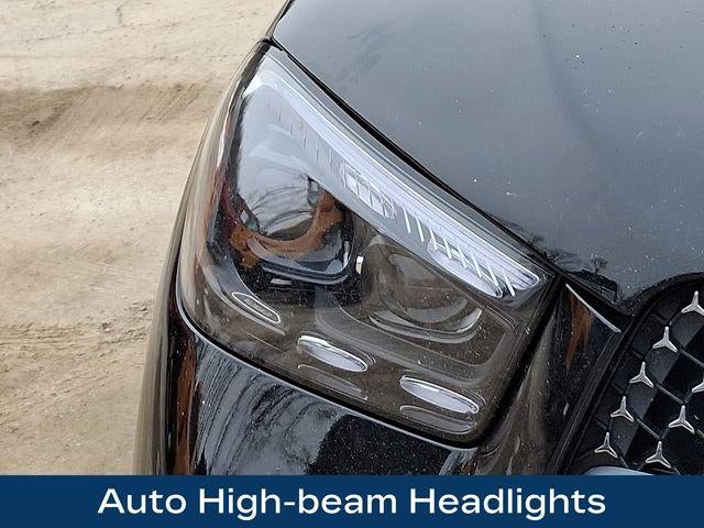 2024 Mercedes-Benz GLE 450 4MATIC®