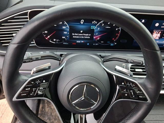 2024 Mercedes-Benz GLE 450 4MATIC®