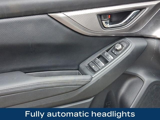 2020 Subaru Impreza Limited Sedan