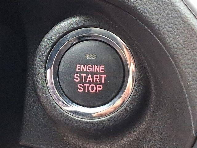 2020 Subaru Impreza Limited Sedan