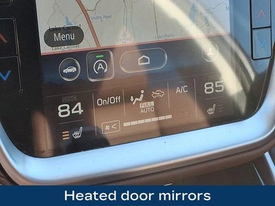 2021 Subaru Outback Touring