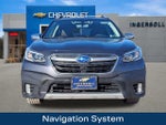 2021 Subaru Outback Touring