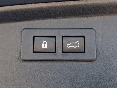 2021 Subaru Outback Touring