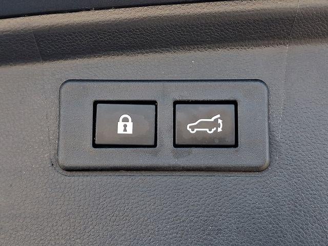 2021 Subaru Outback Touring