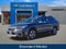 2021 Subaru Outback Touring