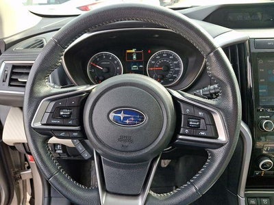 2020 Subaru Ascent Premium