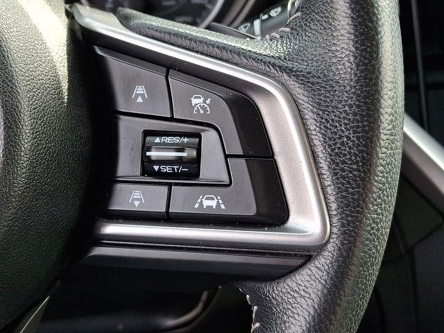 2020 Subaru Ascent Premium